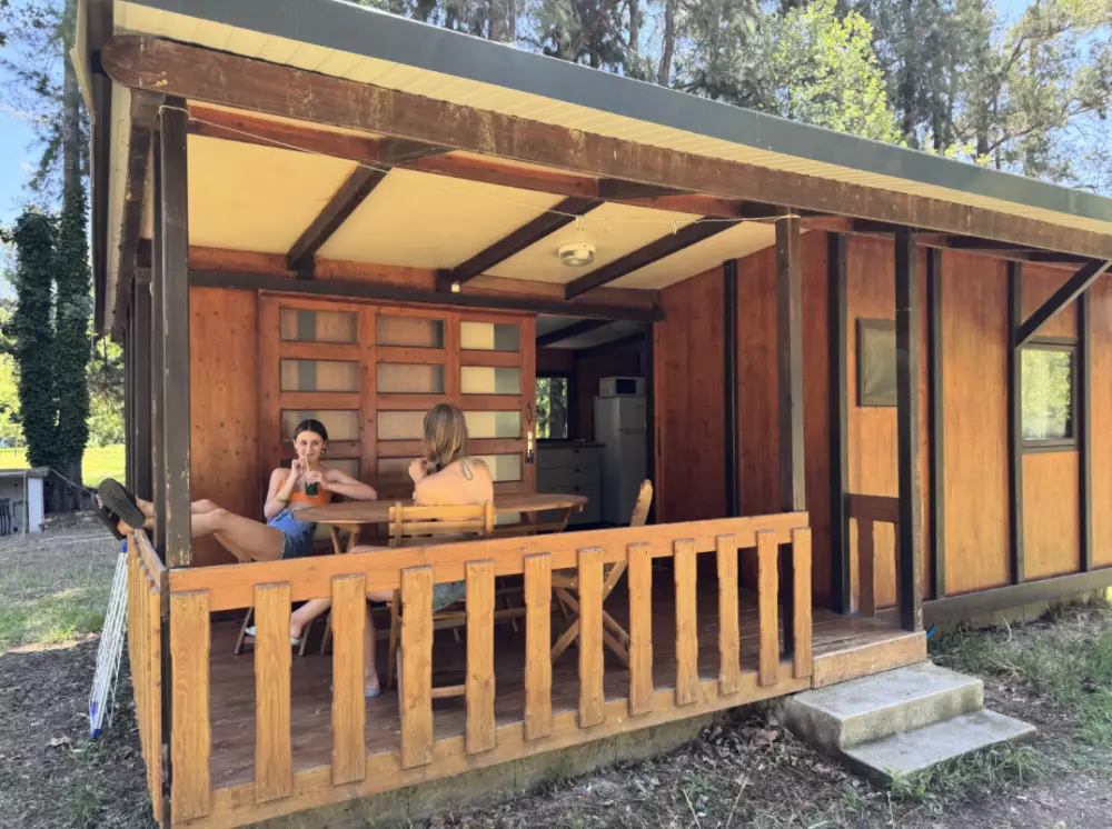 Camping U Casone3 Csillagok★★★