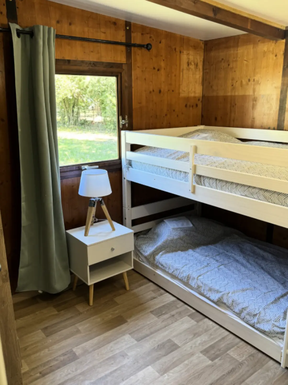 Campingplatz U Casone3 Sterne★★★