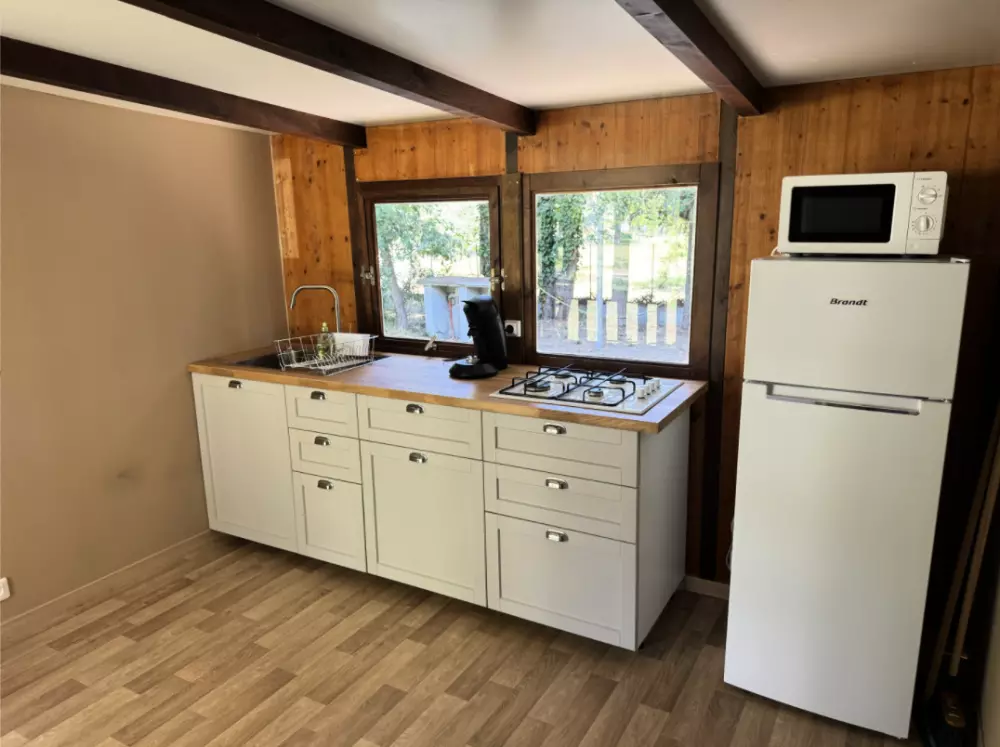 Camping U Casone3 Csillagok★★★