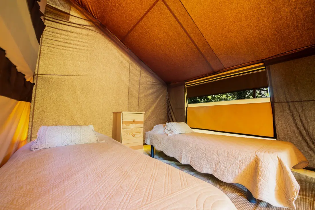 Campingplatz U Casone3 Sterne★★★