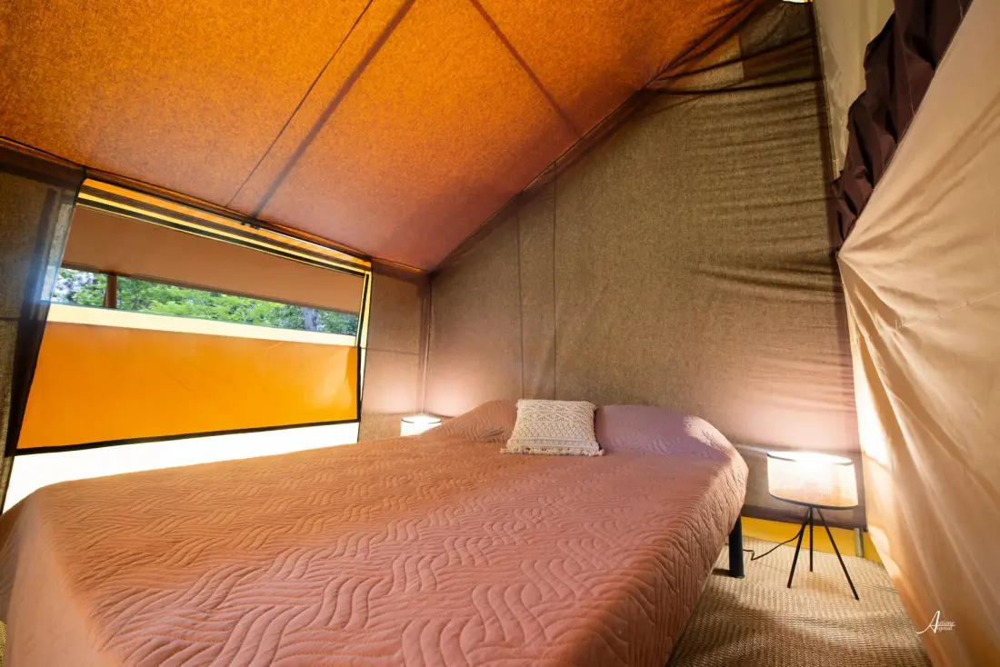 Campingplatz U Casone3 Sterne★★★