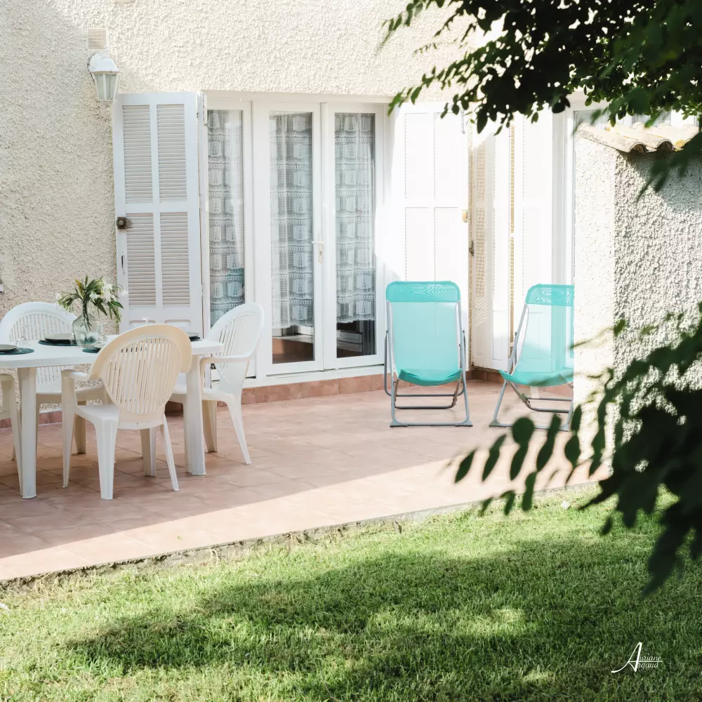 Camping U Casone3 Csillagok★★★