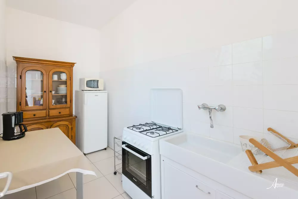 Camping U Casone3 Csillagok★★★