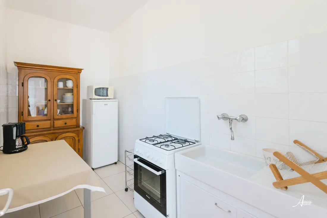 Campingplatz U Casone3 Sterne★★★