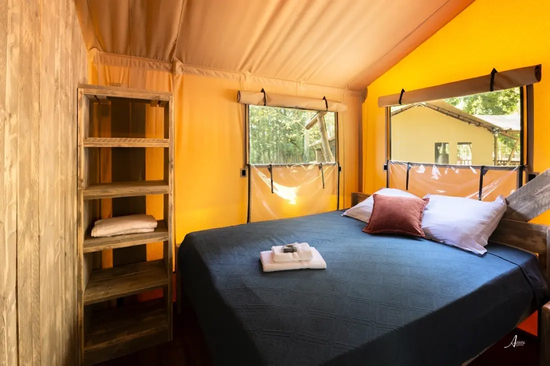 Campingplatz U Casone3 Sterne★★★