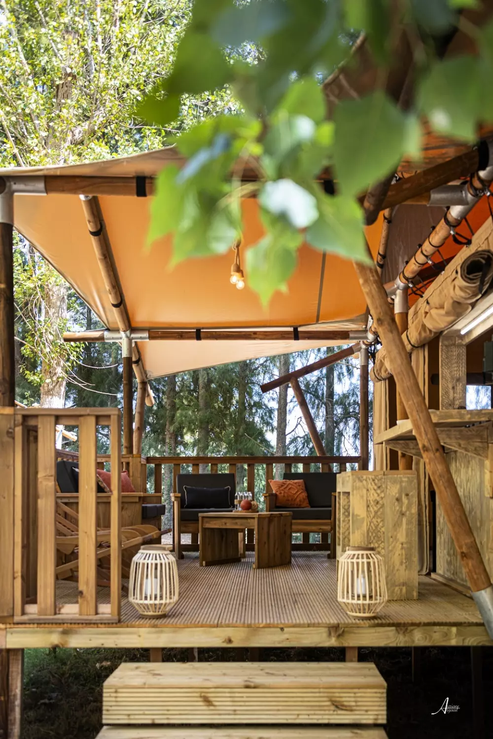 Camping U Casone3 Csillagok★★★