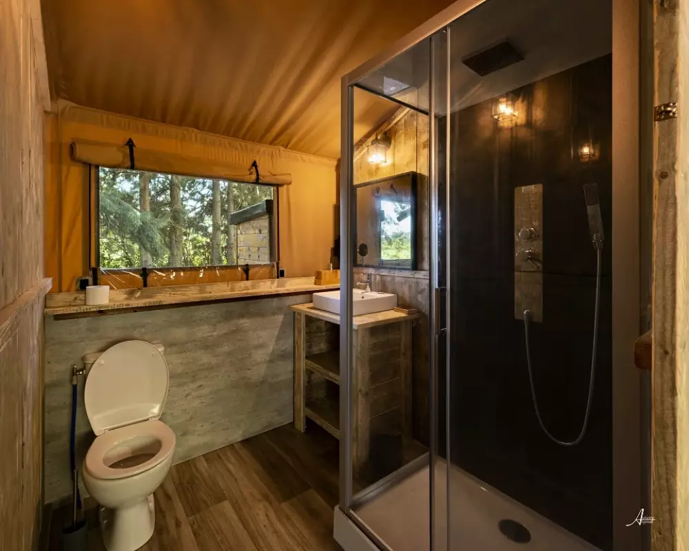 Camping U Casone3 Csillagok★★★