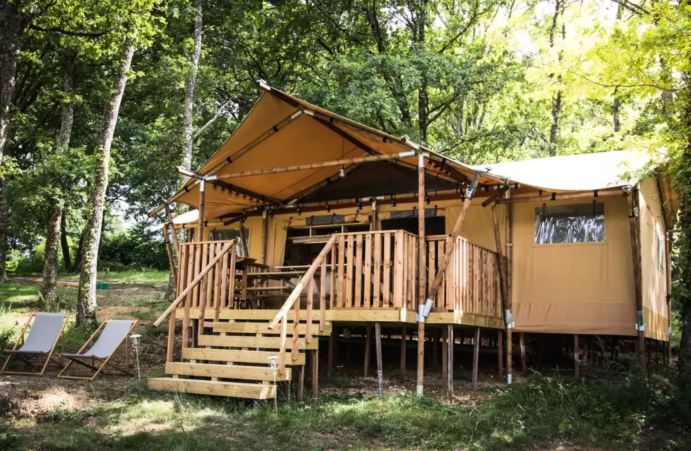 Camping U Casone3 Csillagok★★★