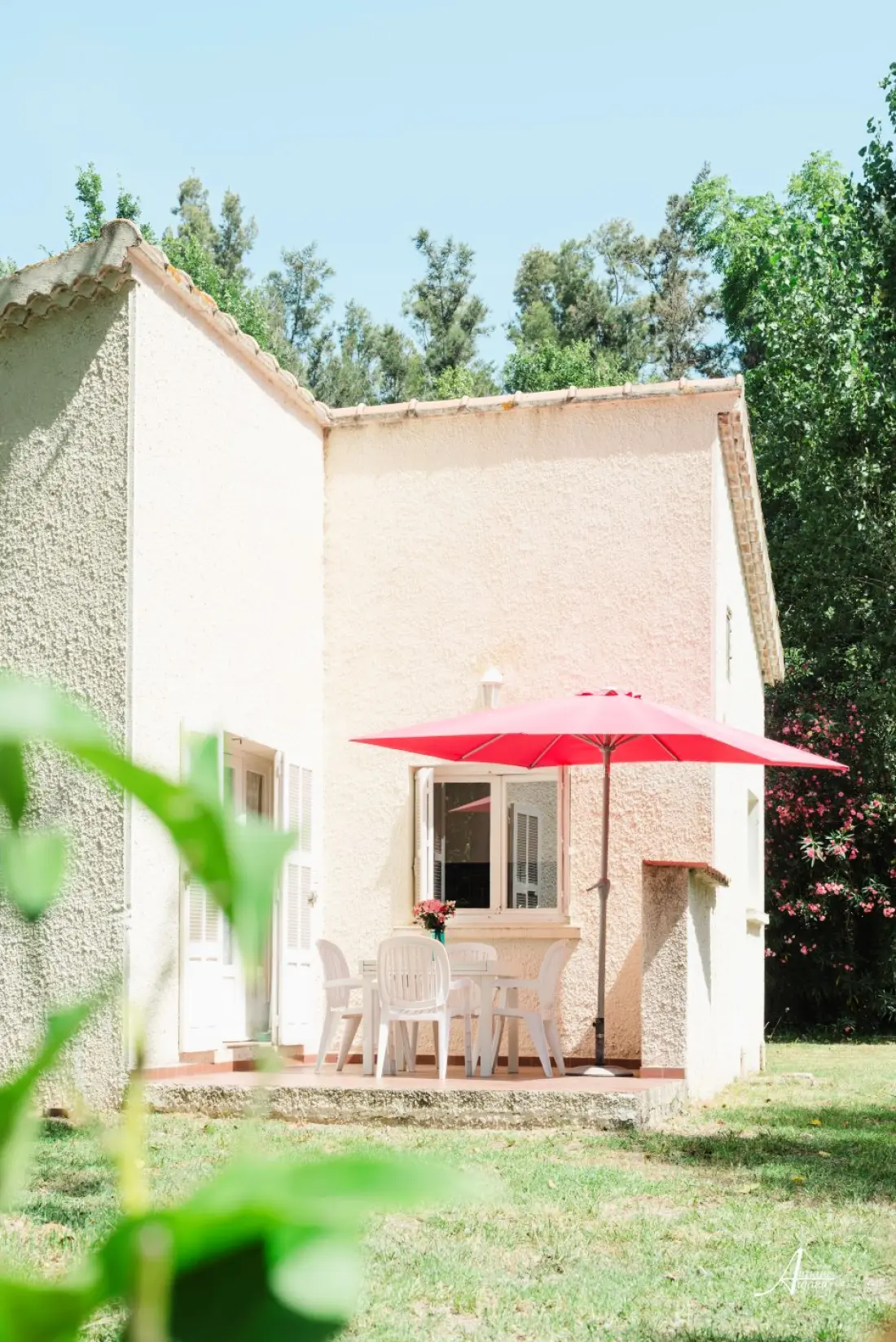 Campingplatz U Casone3 Sterne★★★