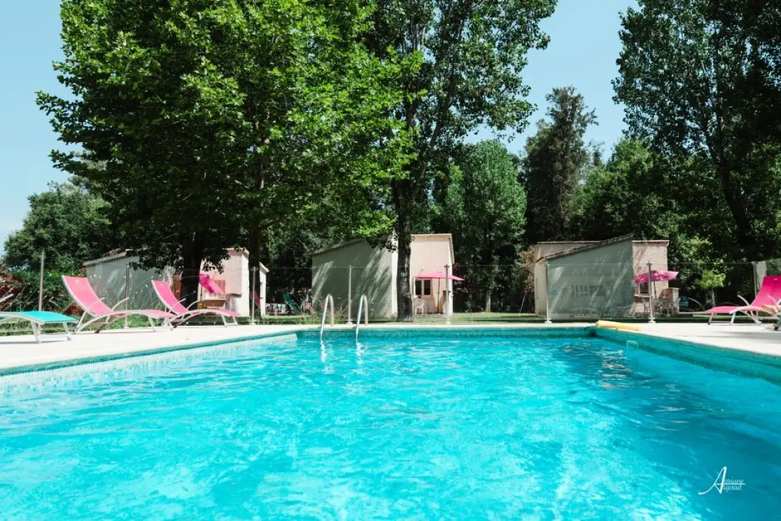Campingplatz U Casone3 Sterne★★★