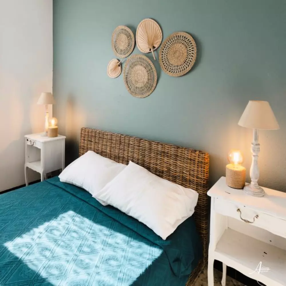 Camping U Casone3 Csillagok★★★