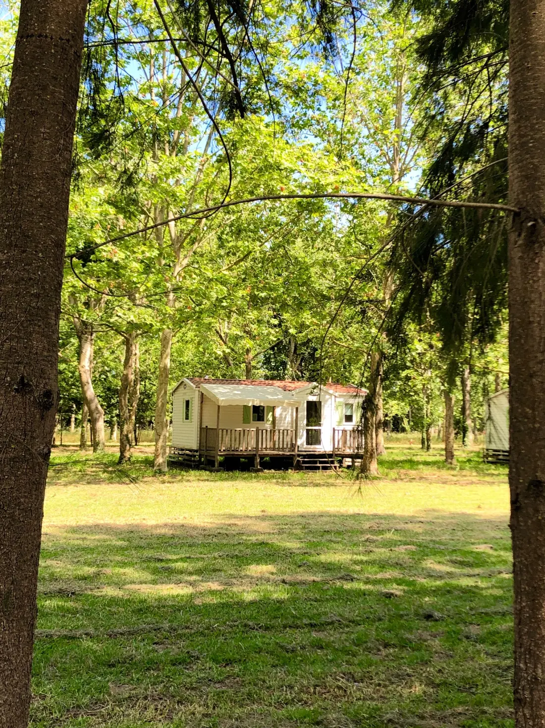Campingplatz U Casone3 Sterne★★★