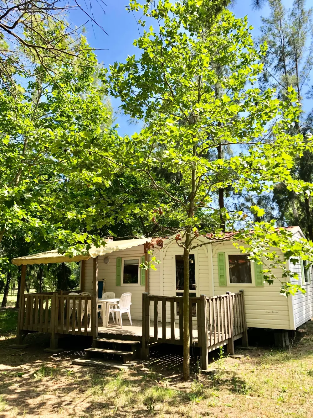 Camping U Casone3 Csillagok★★★