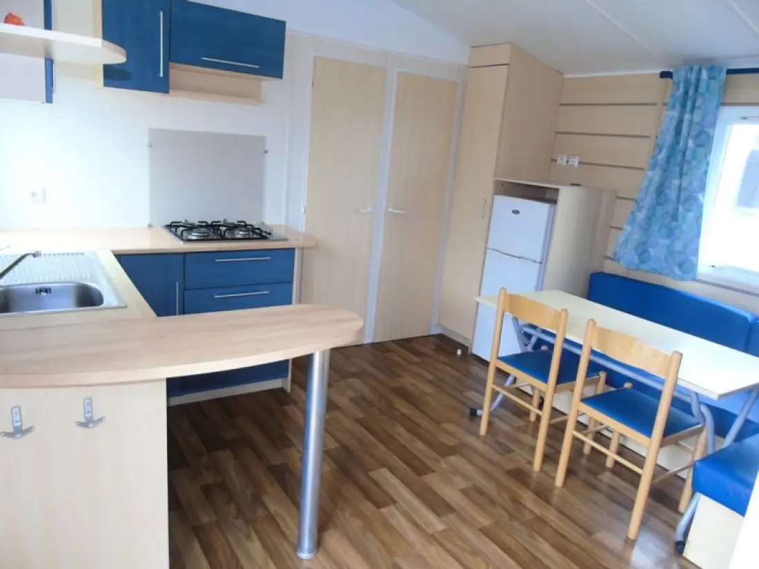Campingplatz U Casone3 Sterne★★★