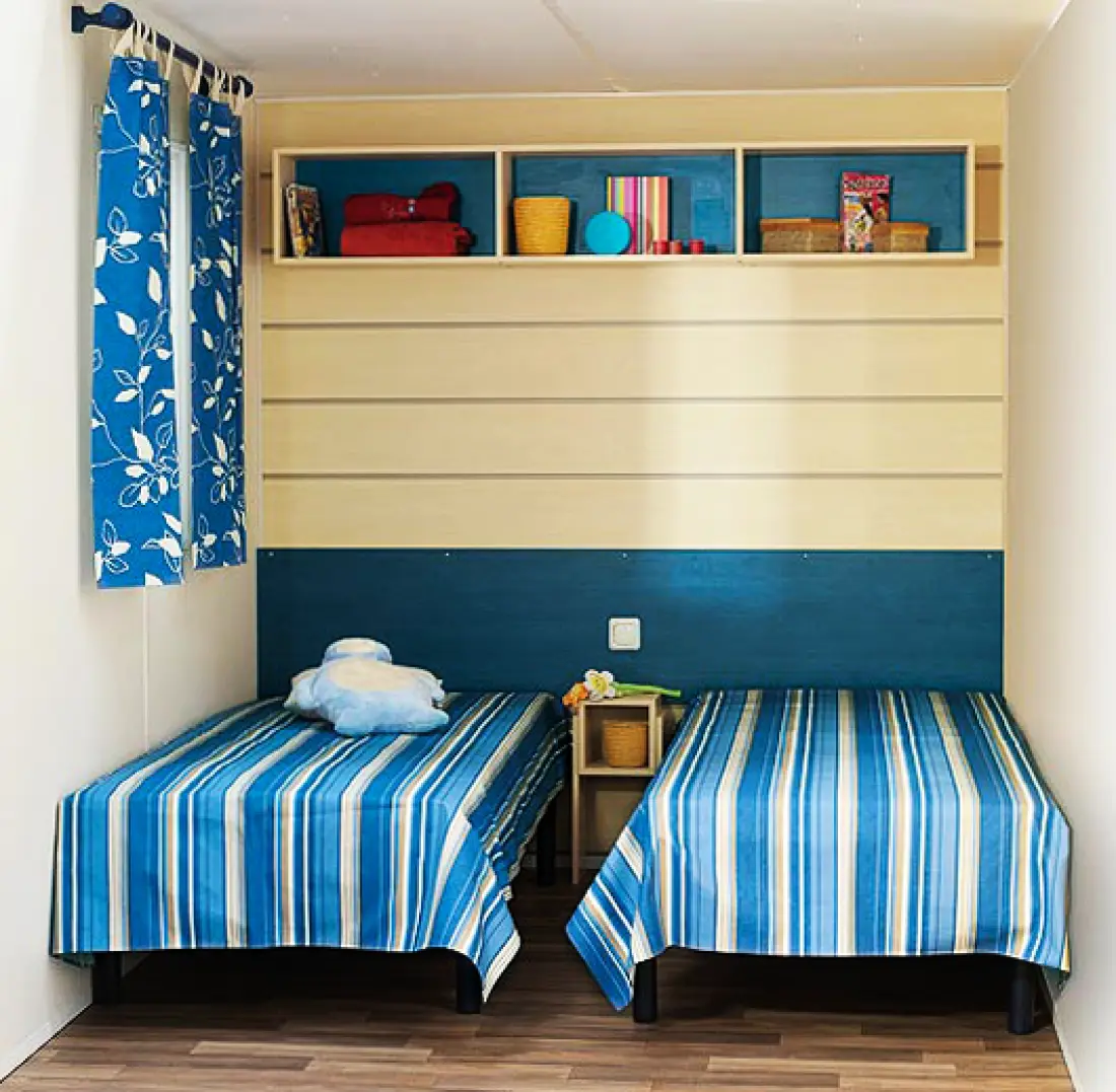 Campingplatz U Casone3 Sterne★★★