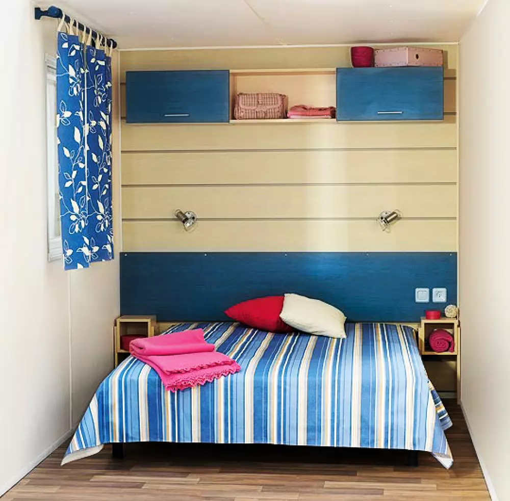 Camping U Casone3 Csillagok★★★