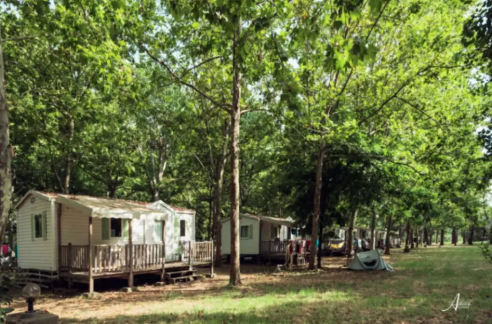 Camping U Casone3 Csillagok★★★