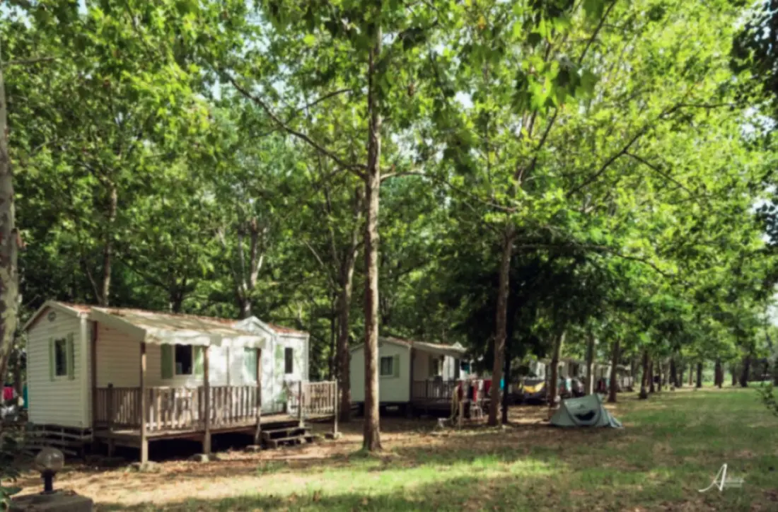 Campingplatz U Casone3 Sterne★★★