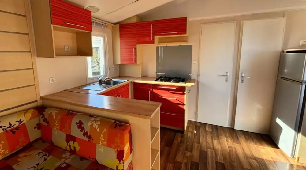 Camping U Casone3 Csillagok★★★