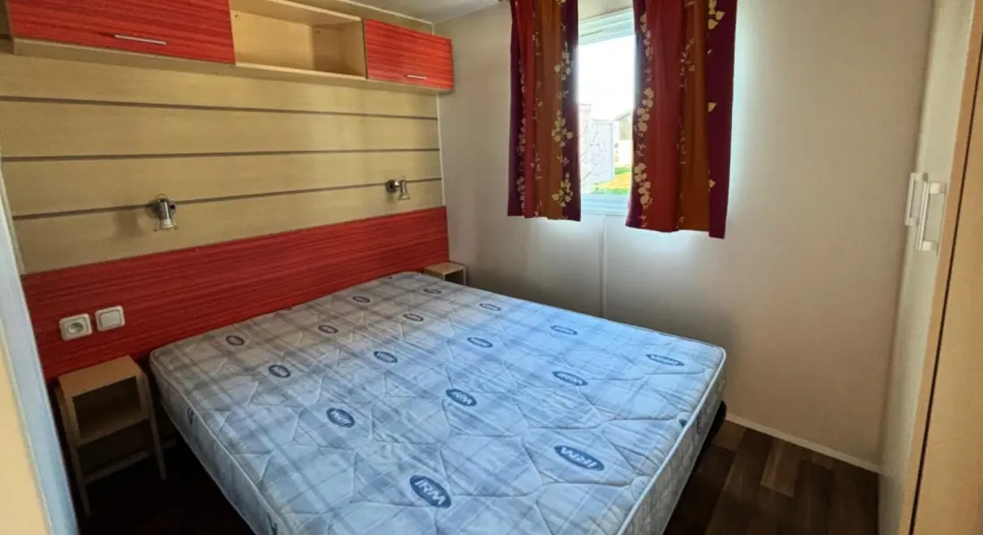 Campingplatz U Casone3 Sterne★★★