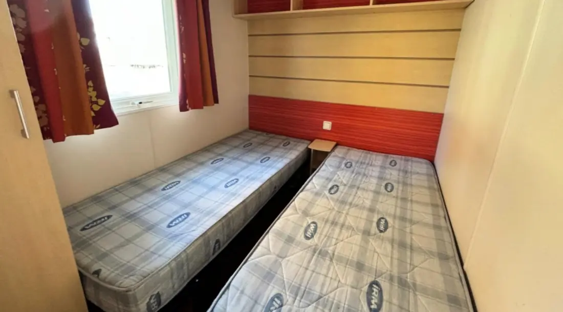 Campingplatz U Casone3 Sterne★★★