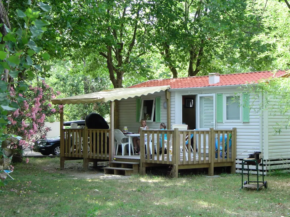 Campingplatz U Casone3 Sterne★★★