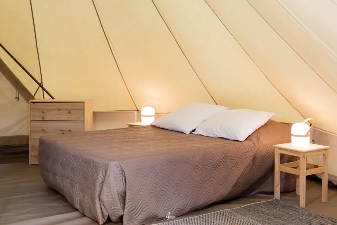 Campingplatz U Casone3 Sterne★★★