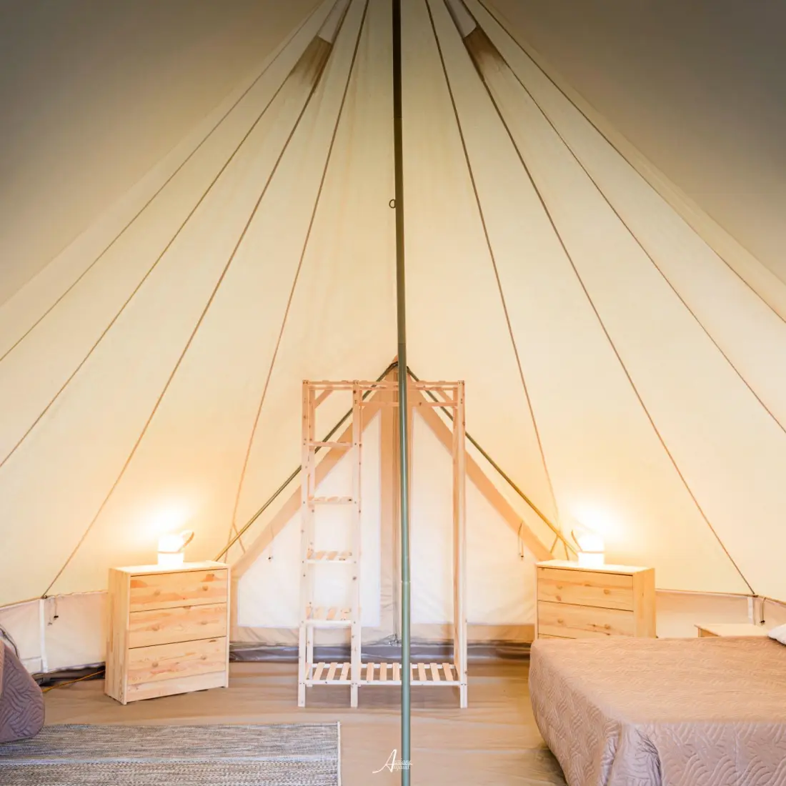 Campingplatz U Casone3 Sterne★★★
