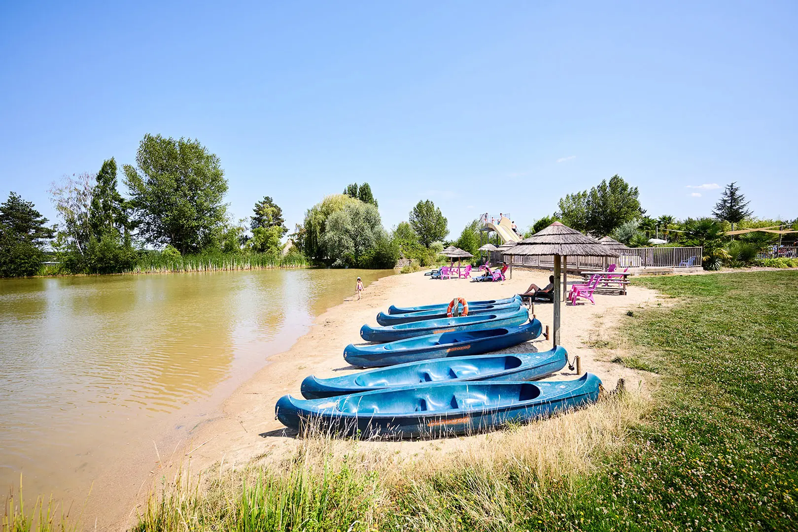 Les Bois du Bardelet - 4