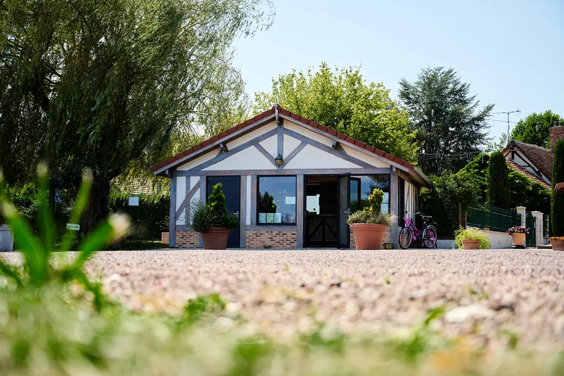 Les Bois du Bardelet