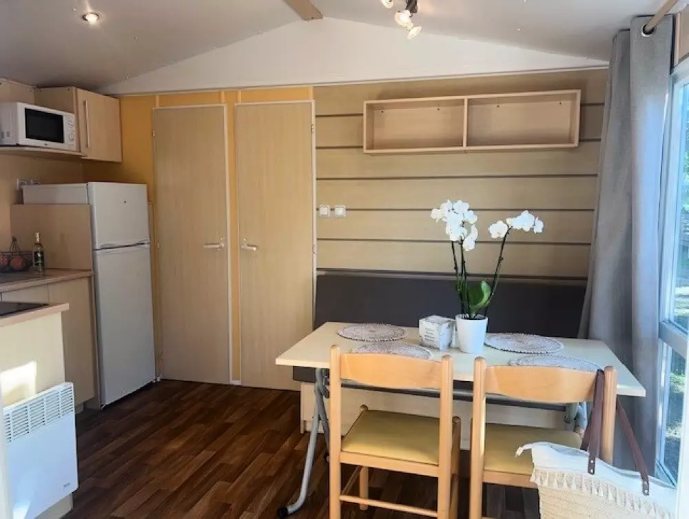 Kemping l'Ile d'Or 3 Gwiazdy★★★