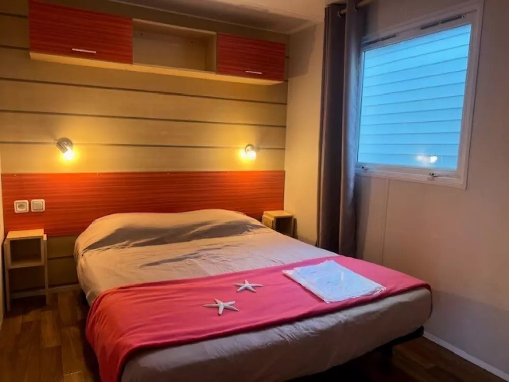 Kemping l'Ile d'Or 3 Gwiazdy★★★