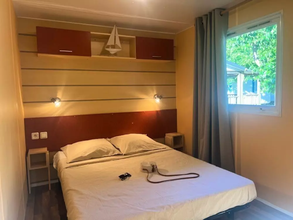 Kemping l'Ile d'Or 3 Gwiazdy★★★