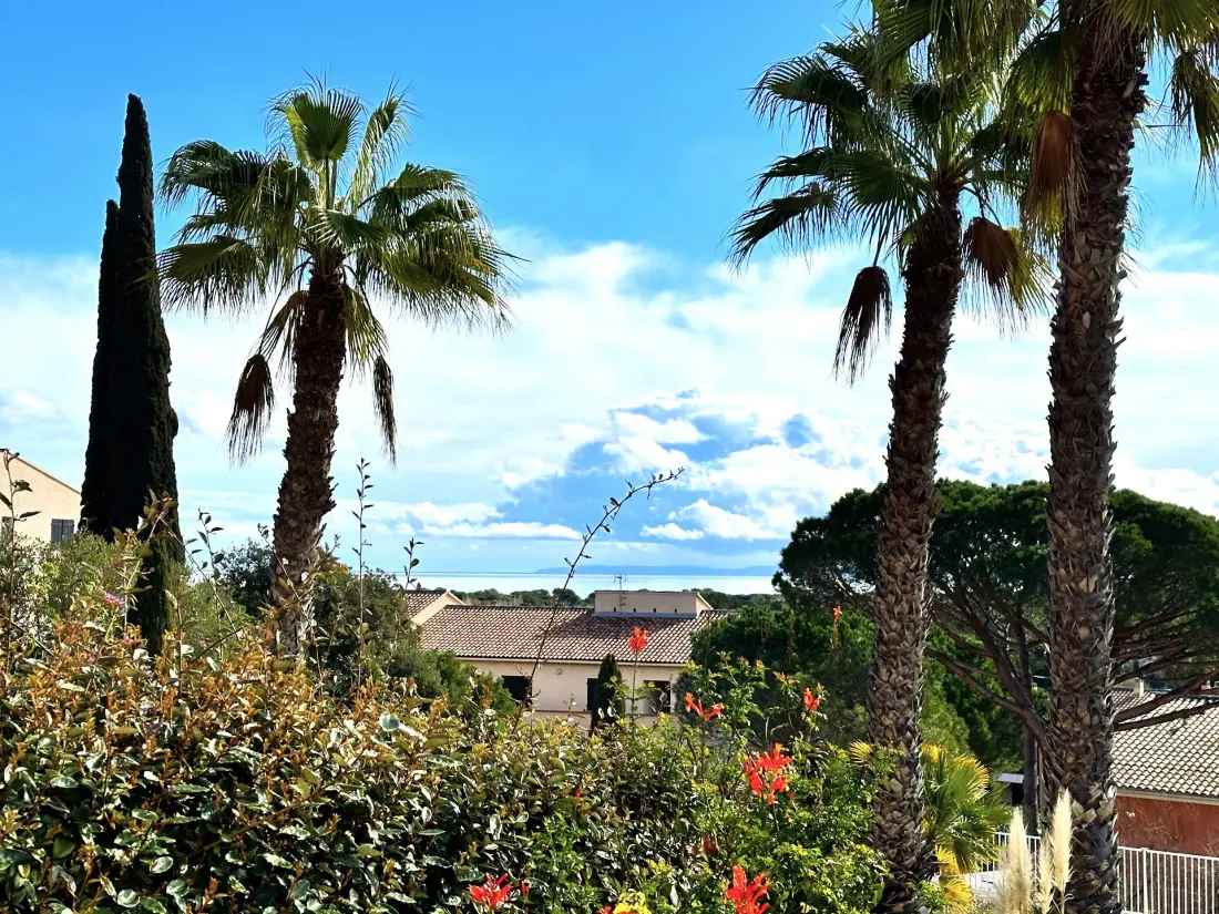 Residenza Hyeguy-Giens