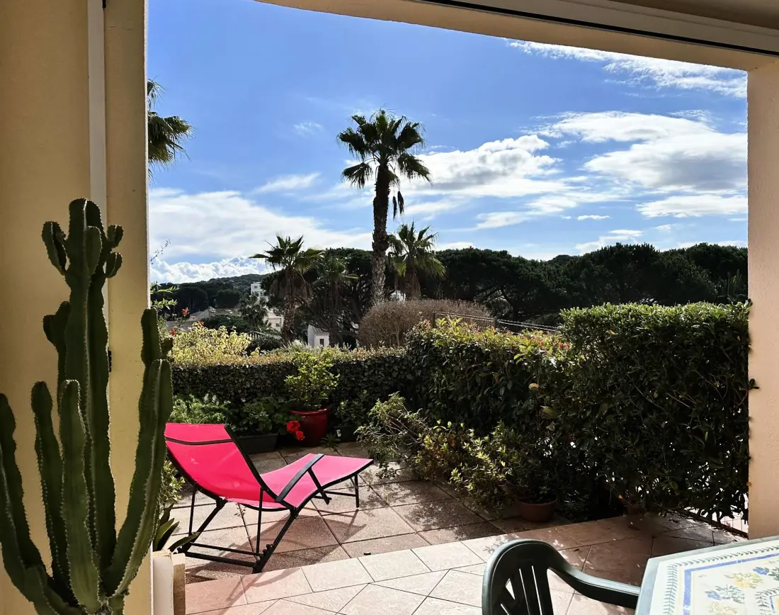 Residenza Hyeguy-Giens