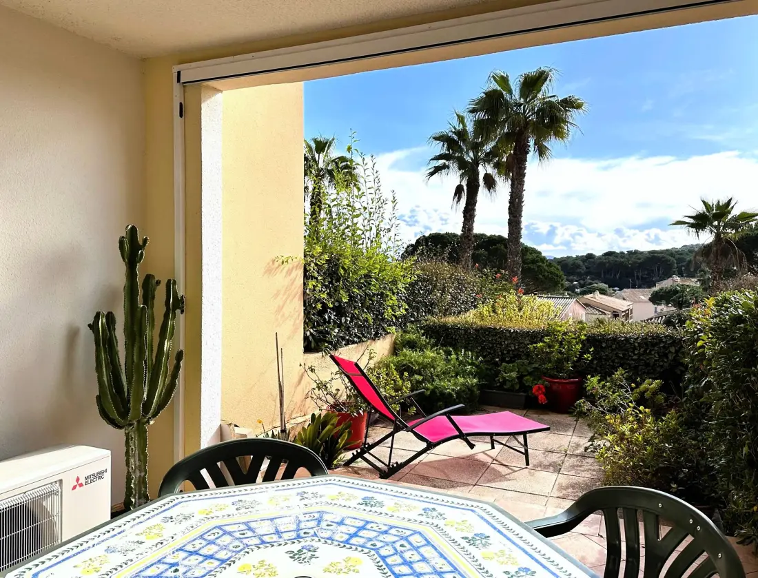 Residenza Hyeguy-Giens