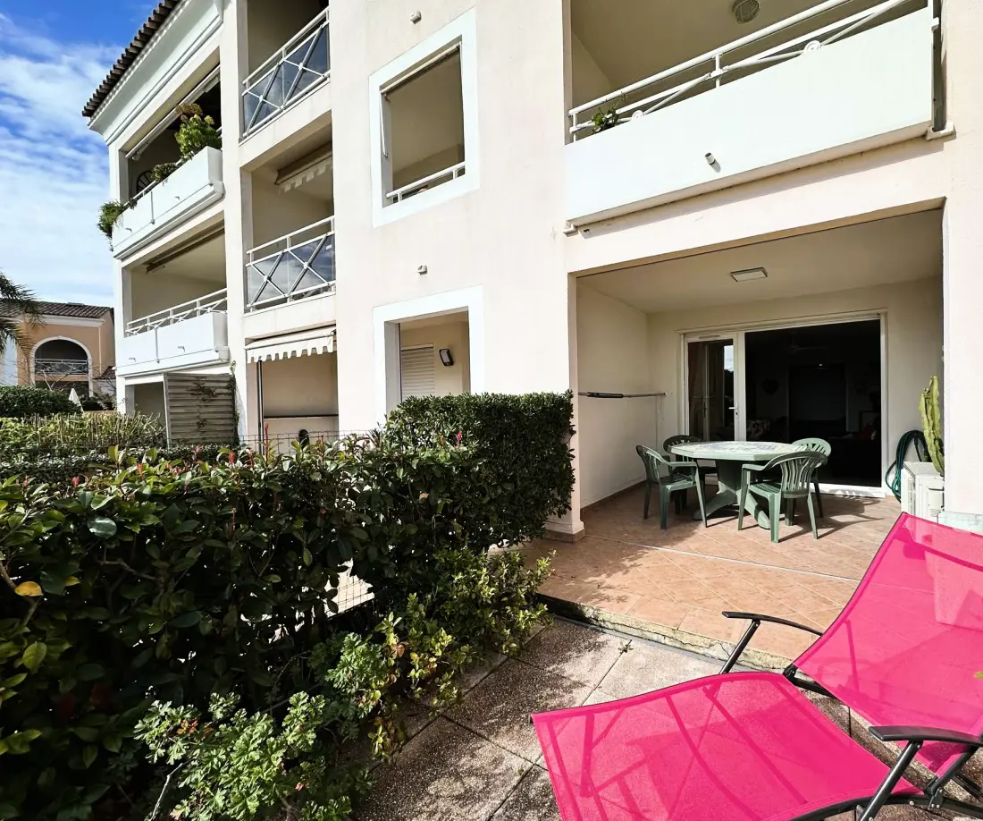 Residenza Hyeguy-Giens