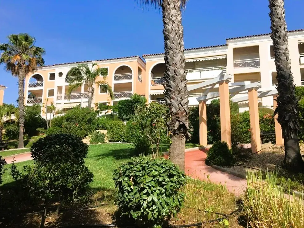 Residenza Hyeguy-Giens