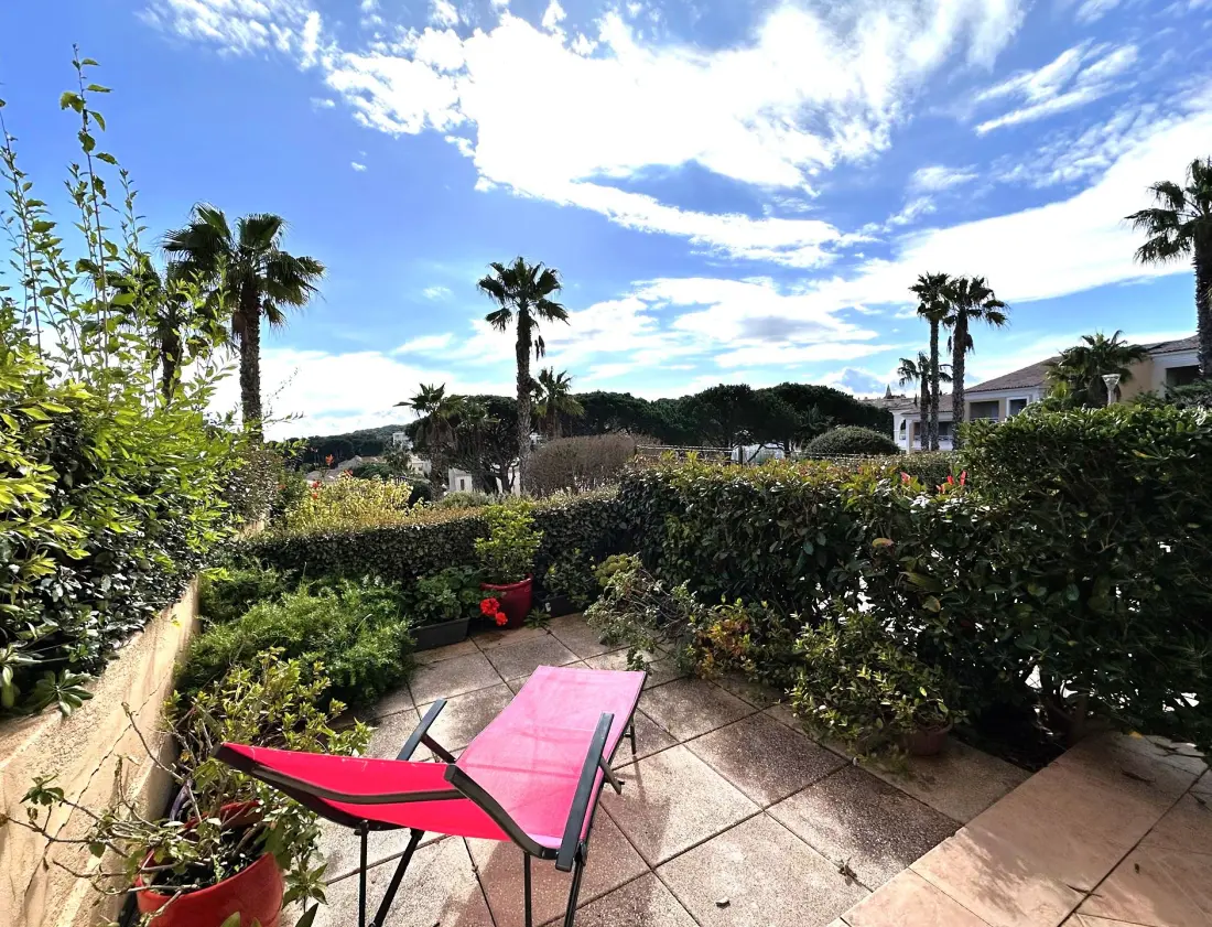 Residenza Hyeguy-Giens