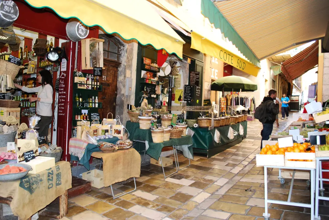 Residenza Hyeguy-Giens