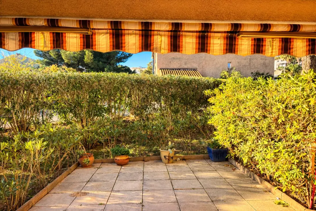 Residence Le Trident