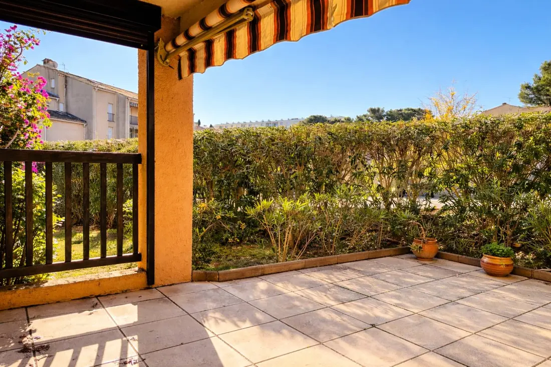 Residence Le Trident