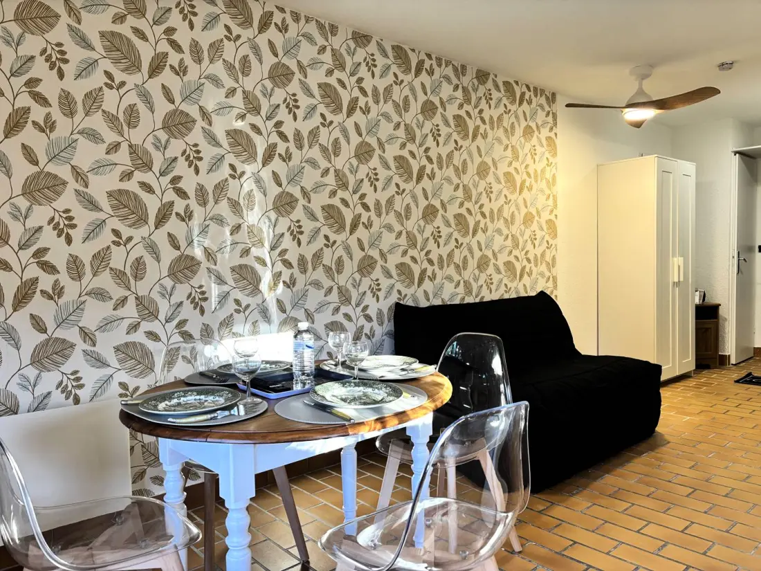 Residence Le Trident
