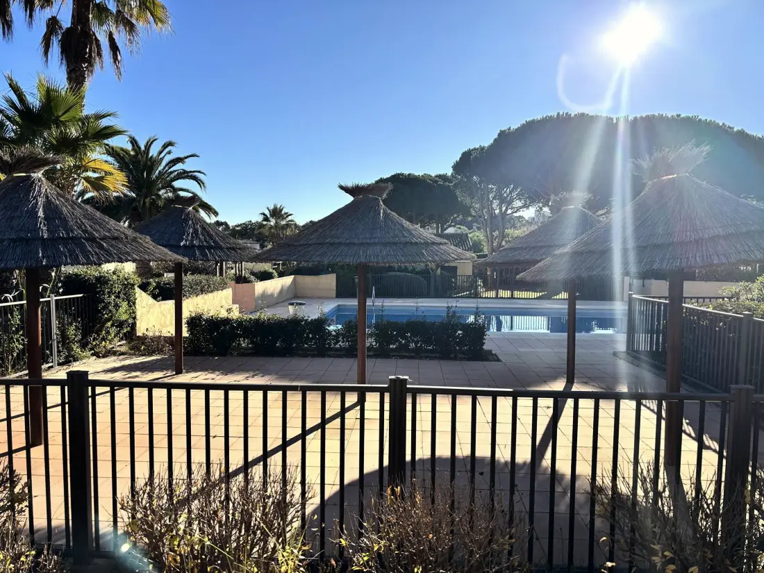 Residence Le Trident