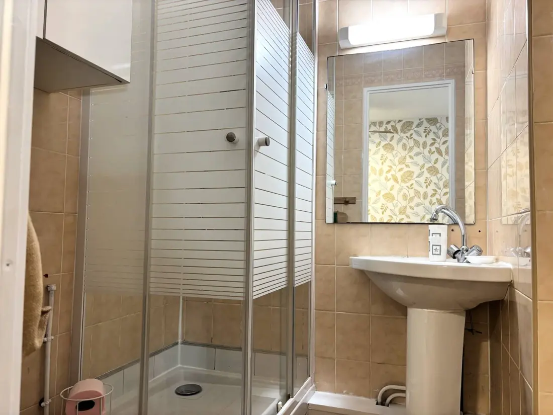 Residence Le Trident
