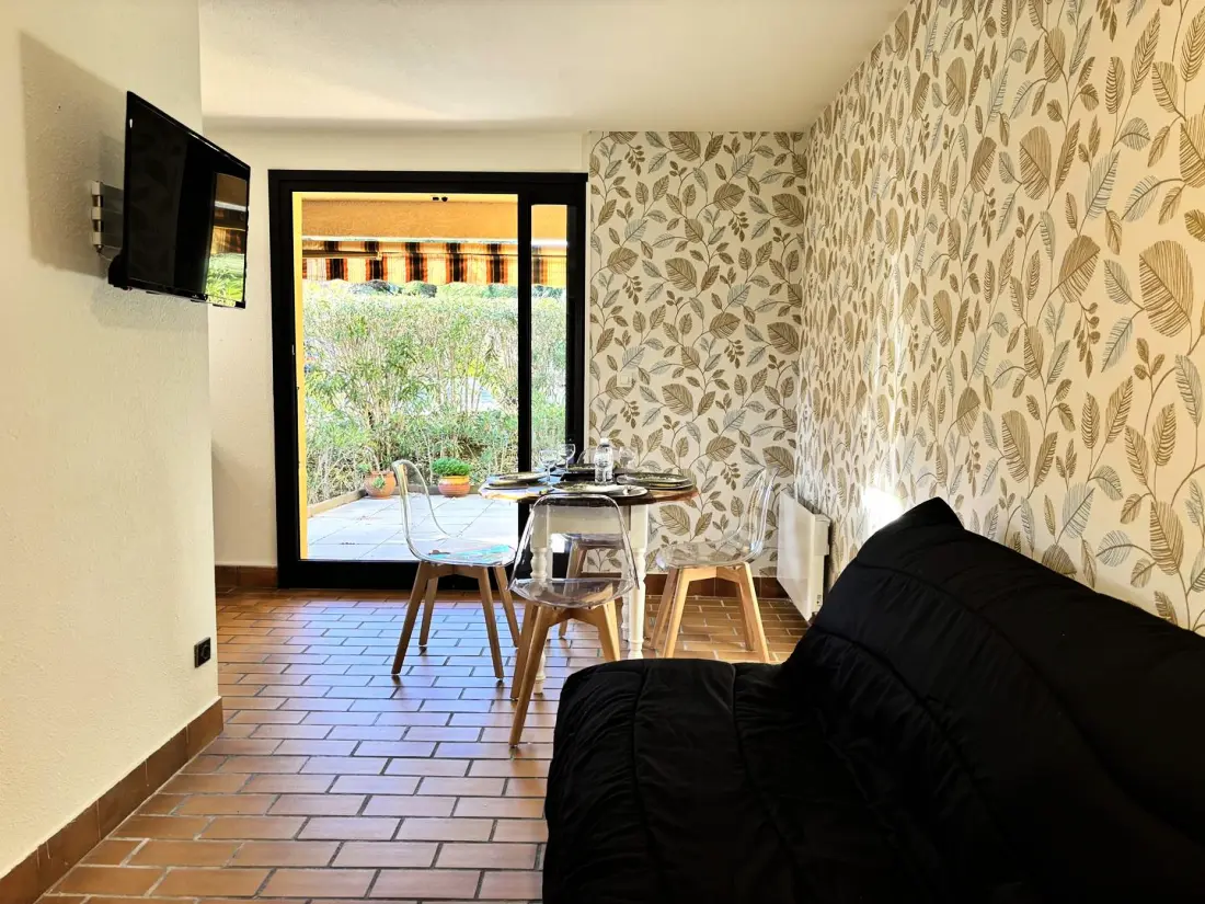 Residence Le Trident