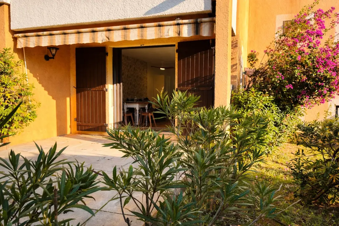 Residence Le Trident