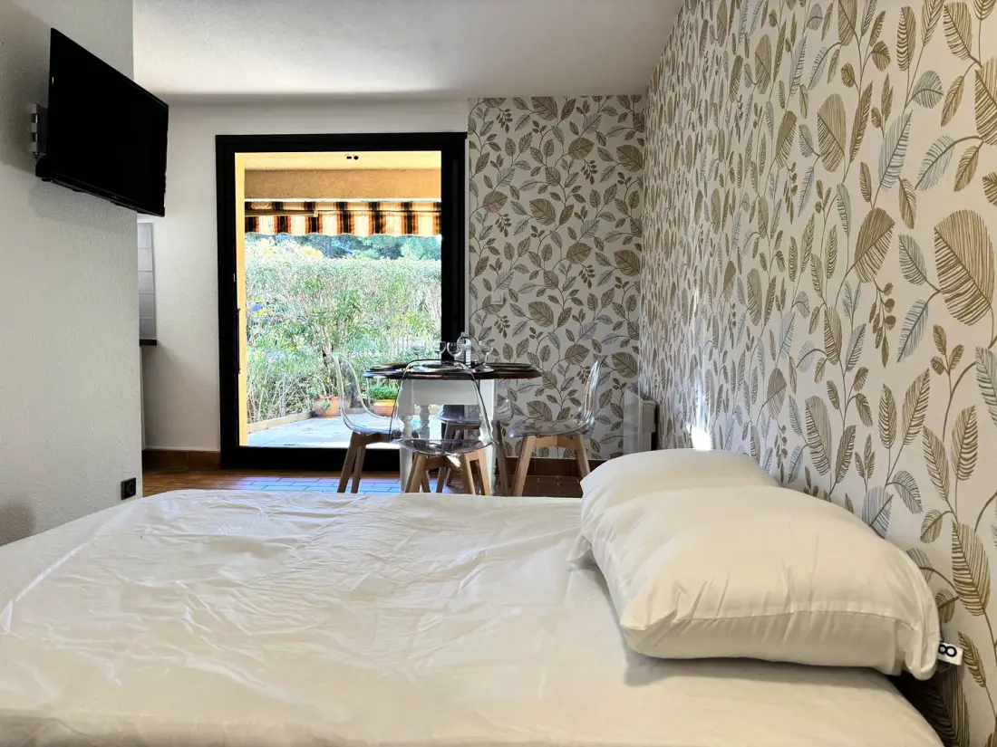 Residence Le Trident
