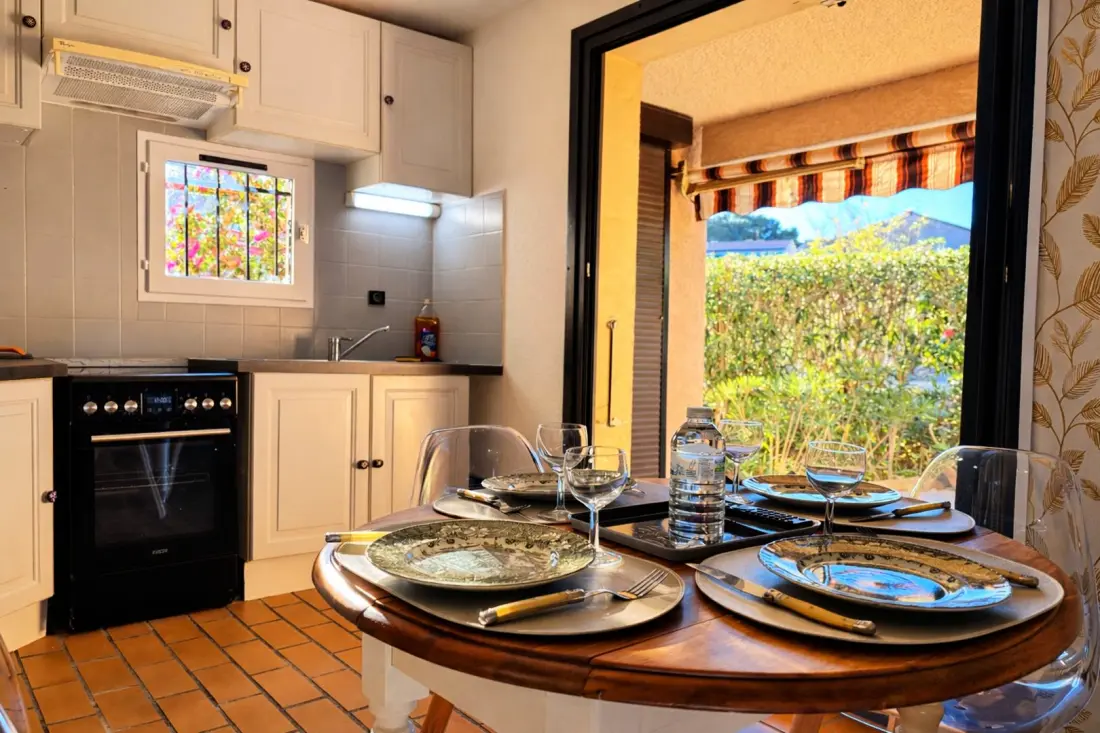 Residence Le Trident