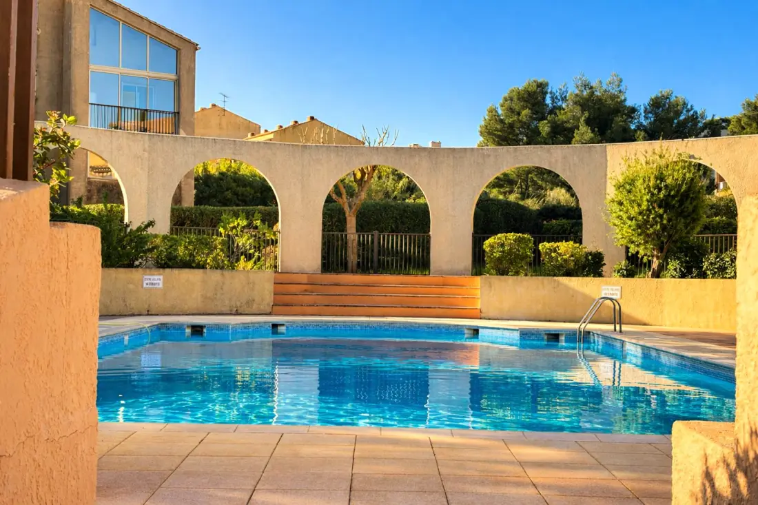 Residence Le Trident